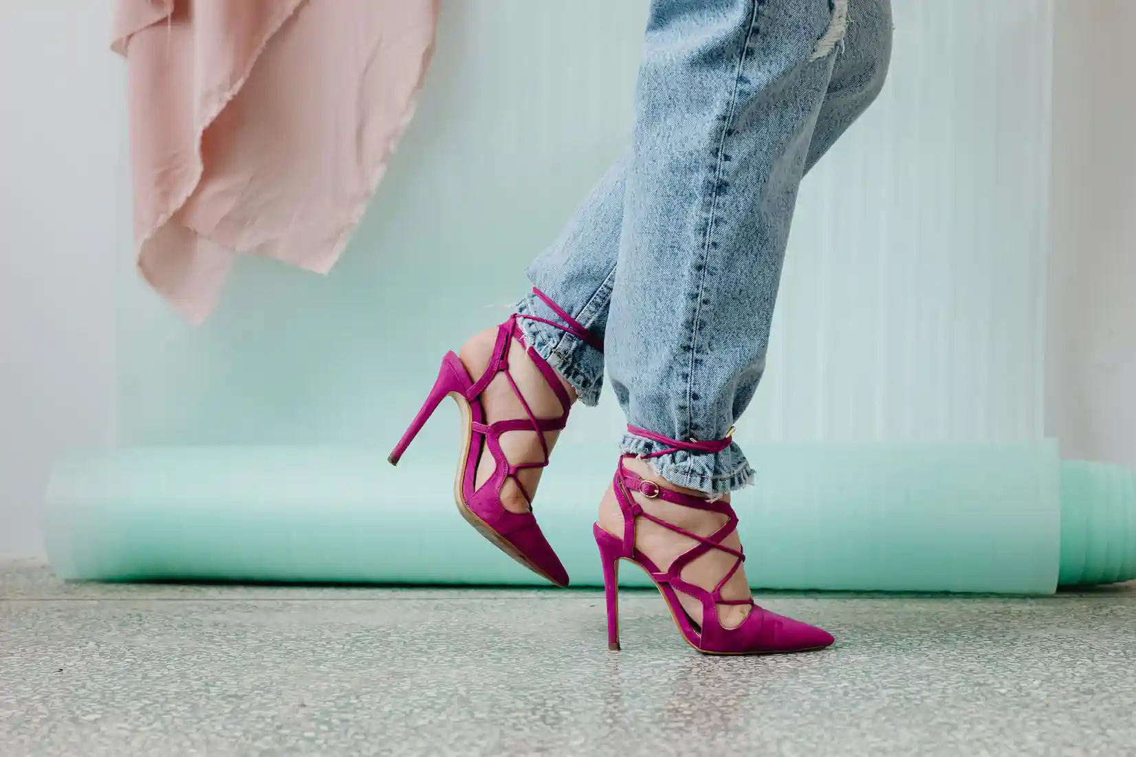 Comprar sapatos femininos numeração especial
