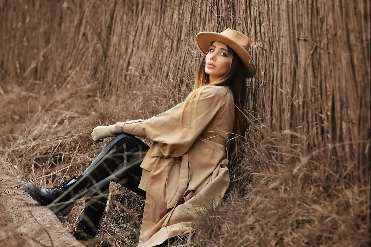 Botas femininas impermeáveis para inverno