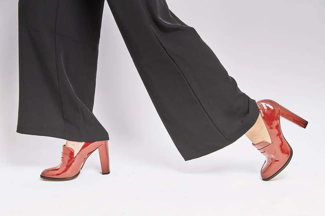 Melhores sapatos femininos numeração especial para trabalho