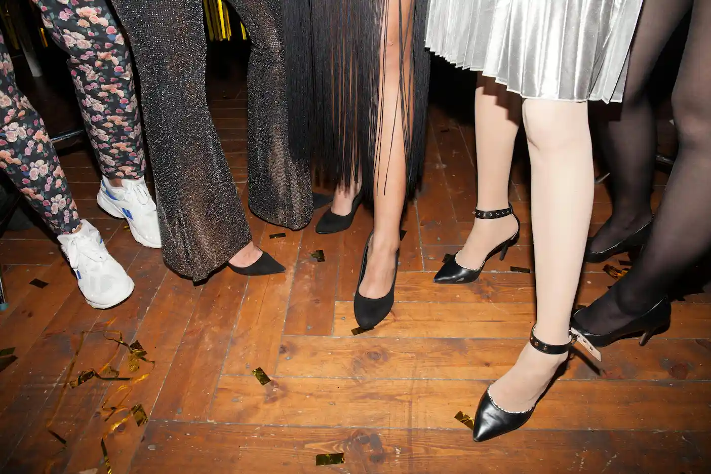 Sapatos femininos numeração especial para festas