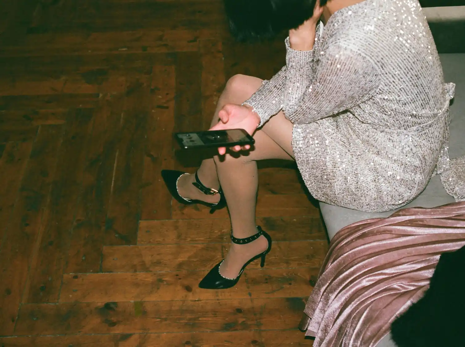 Sapatos femininos numeração grande para eventos