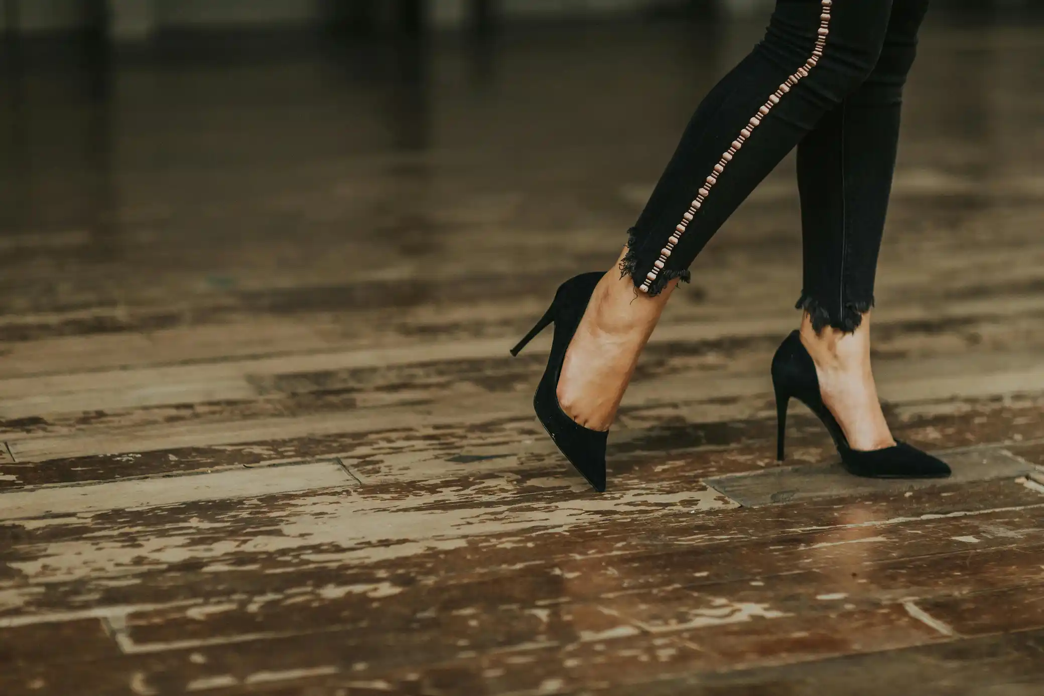 Sapatos femininos numeração especial