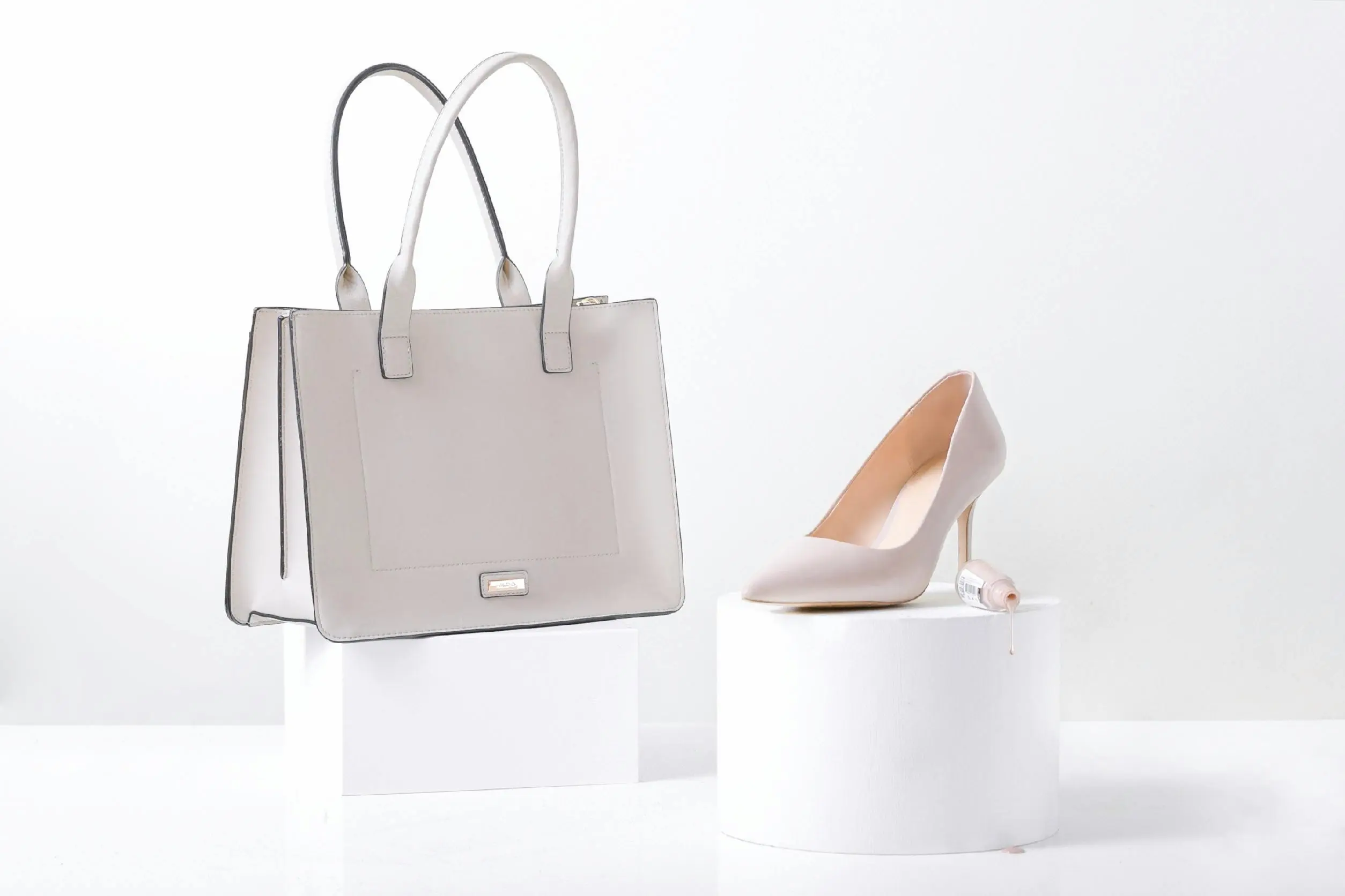 sandálias feminino branco para reveillon