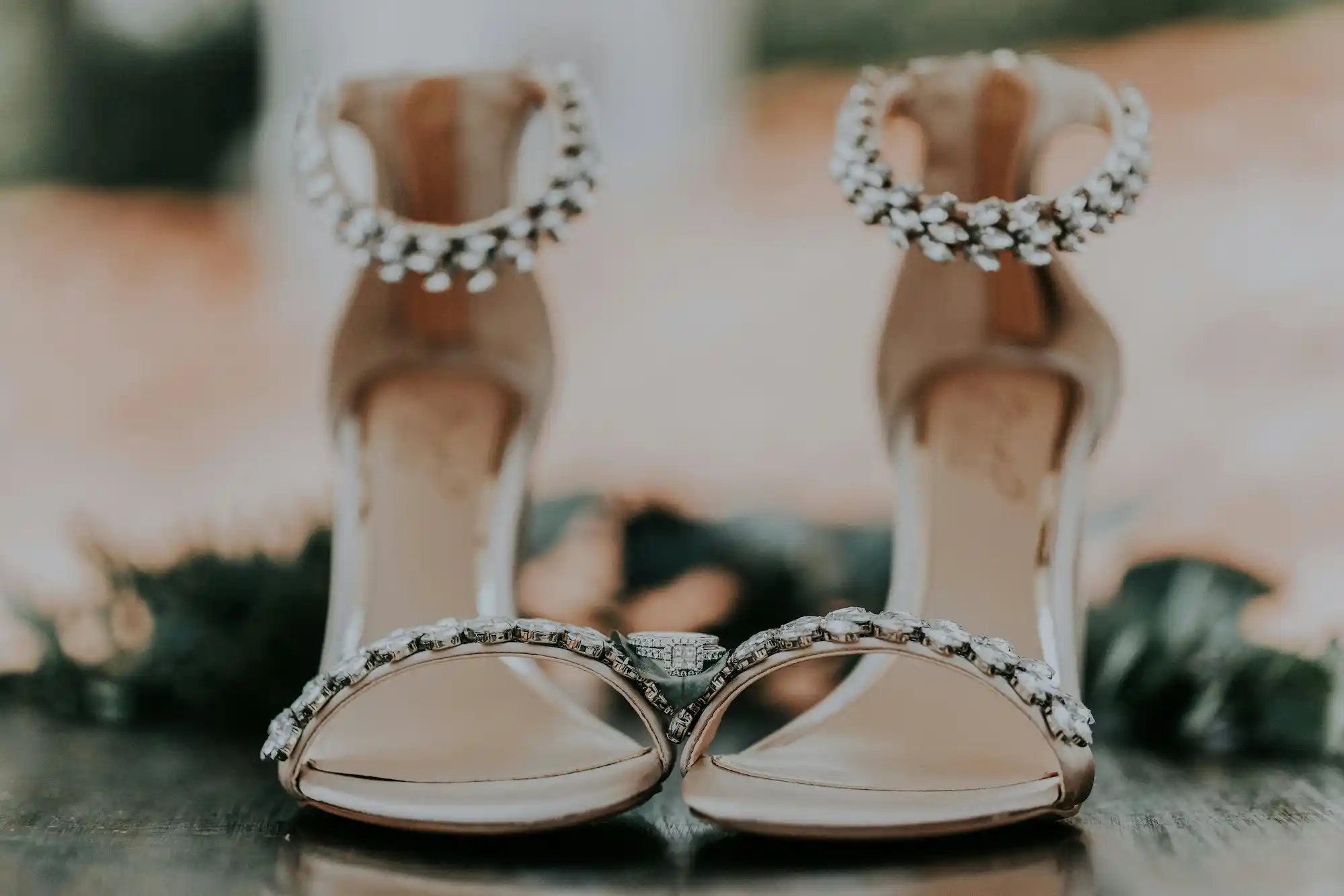 Sapatos femininos tamanho especial