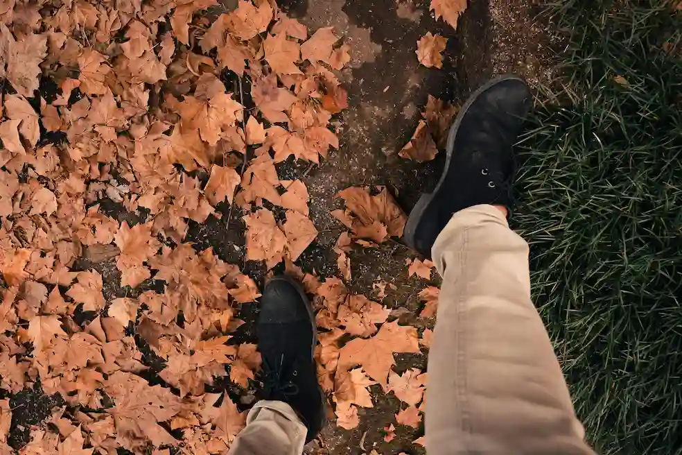 botas elegante em promoção
